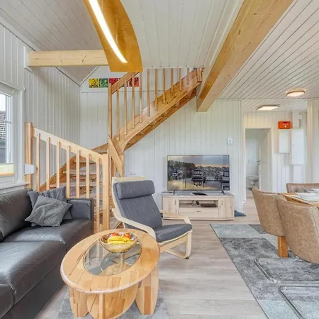 2 Bedroom In * Zerpenschleuse