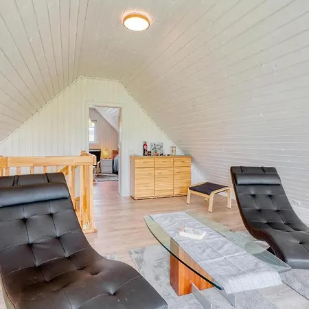 2 Bedroom In Zerpenschleuse