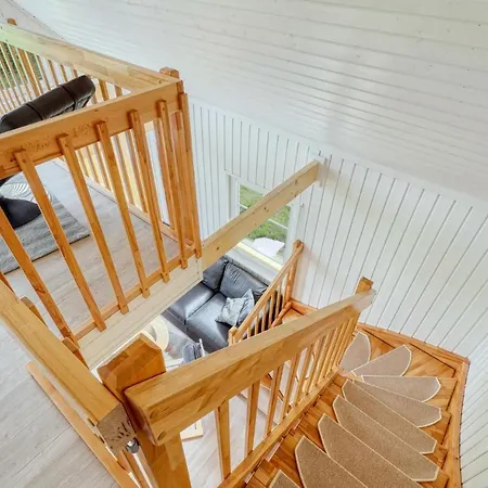2 Bedroom In Casa de Férias Zerpenschleuse