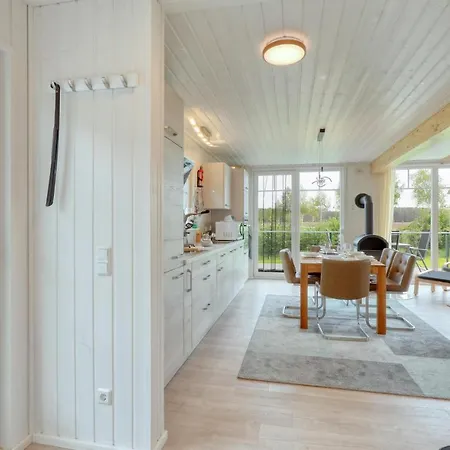 2 Bedroom In * Zerpenschleuse